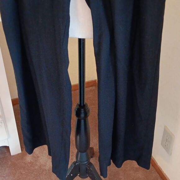 Vintage In Group Ltd. Soft Crinkly Pants - Picture 3 of 9